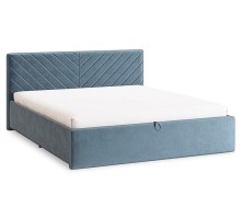 Кровать двуспальная Сандра 2