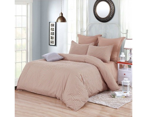 Постельное белье евростандарт Сириус №13