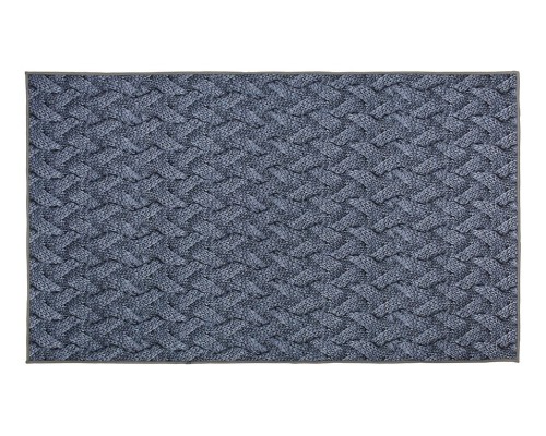 Коврик придверный (120x70 см) Velur