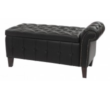 Банкетка-сундук Беркли-2