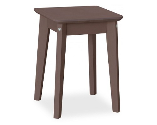 Табурет венская нога массив