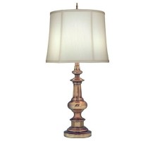 Настольная лампа декоративная Stiffel Washington SF/WASHINGTON AB