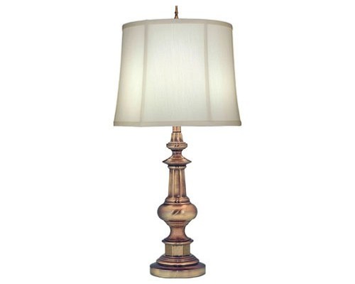 Настольная лампа декоративная Stiffel Washington SF/WASHINGTON AB