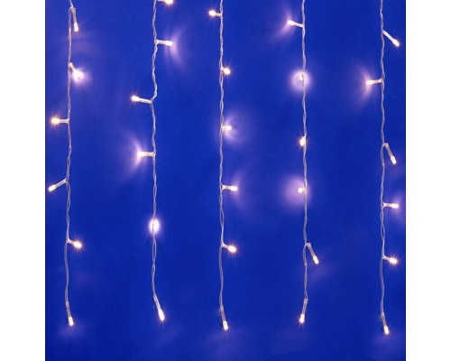 Занавес световой Uniel ULD-C2030 ULD-C2030-240/DTA WARM WHITE IP20