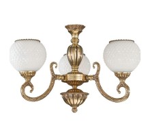 Подвесная люстра Reccagni Angelo 8550 L 8550/3