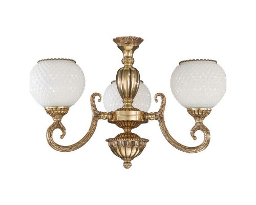 Подвесная люстра Reccagni Angelo 8550 L 8550/3