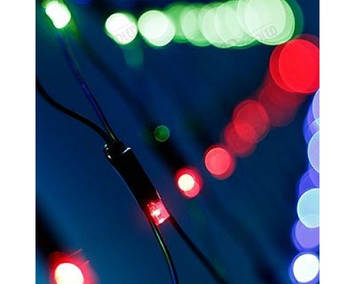 Сеть световая Netlight