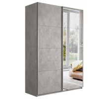 Шкаф-купе Прайм Дуо