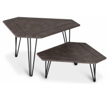 Стол журнальный Тет-а-тет