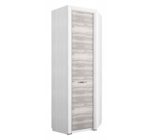 Шкаф платяной Olivia 77х77