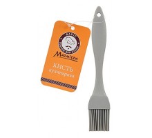 Кисть кулинарная (3.3x1.2x17 см) Basic 17400