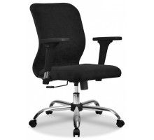 Кресло компьютерное SU-Mr-4(Vivaldi)