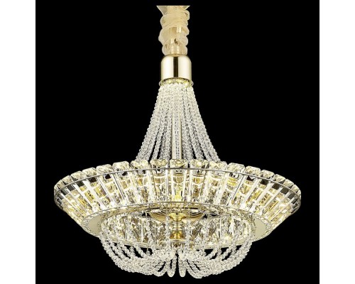 Подвесная люстра Wertmark Daria 