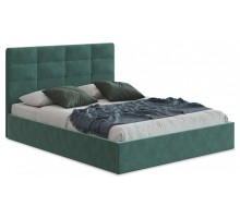 Кровать двуспальная Соната