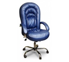 Кресло для руководителя Шарман КВ-11-131112_0458