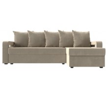 Диван-кровать Гермес