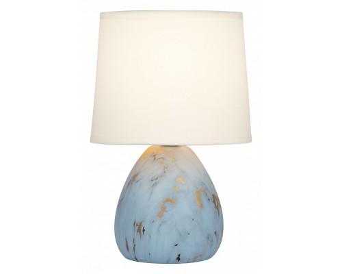 Настольная лампа декоративная Rivoli Damaris Б0057259