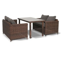 Набор уличный Макиато Дабл