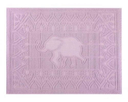 Коврик для ванной (50x70 см) Boho