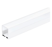 Короб накладной Eglo ПРОМО Surface Profile 6 99009