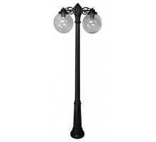 Фонарный столб Fumagalli Globe 300 G30.157.S20.AZE27DN