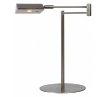 Настольная лампа офисная Lucide Nuvola 19665/09/12