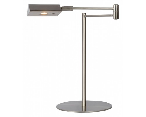 Настольная лампа офисная Lucide  19665/09/12