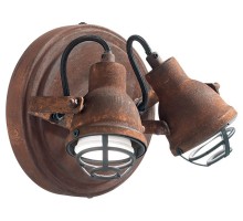 Бра Ideal Lux Bob Mini BOB MINI AP2