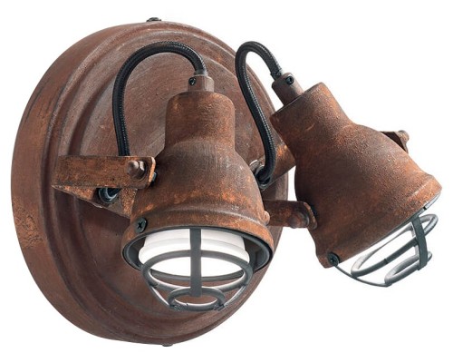 Бра Ideal Lux Bob Mini BOB MINI AP2