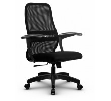 Кресло компьютерное SU-CM-8