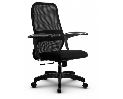 Кресло компьютерное SU-CM-8