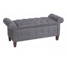 Банкетка-сундук Беркли-1Т