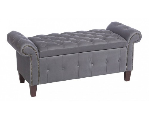Банкетка-сундук Беркли-1Т