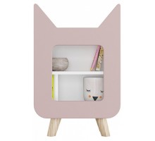 Тумбочка Простоквашино Скандинавик