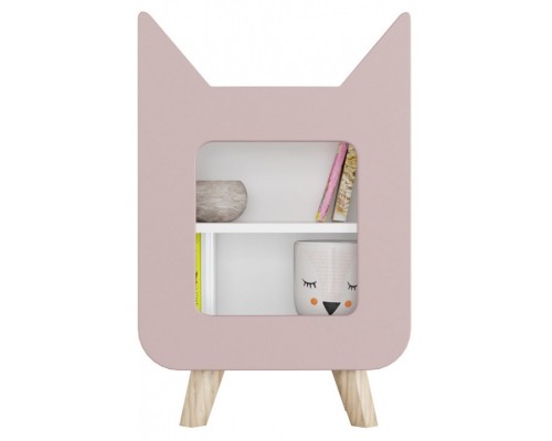 Тумбочка Простоквашино Скандинавик