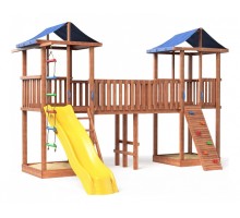 Комплекс игровой СГ7-тент