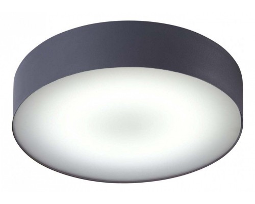 Накладной светильник Nowodvorski Arena Graphite 6727