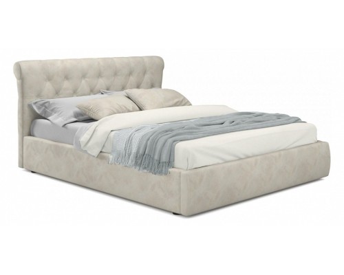 Кровать двуспальная Ameli 2000x1800