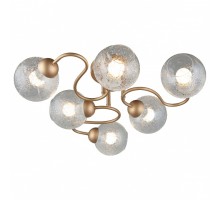 Подвесная люстра Omnilux Pomarico OML-55407-06