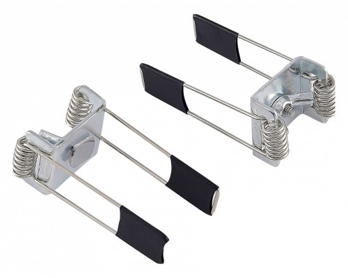 Набор скоб для встраивания профиля ST-Luce Светодиодные ленты 