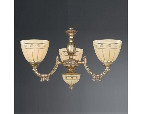 Подвесная люстра Reccagni Angelo 7154 L 7154/3