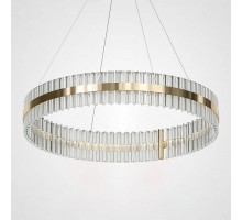 Подвесной светильник Imperiumloft Saturno Not Baroncelli Suspension 40.1643-0