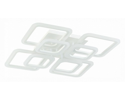 Потолочная люстра EVOLUCE Intensity SLE900102-08