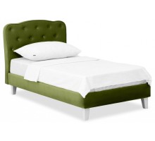 Кровать односпальная Candy