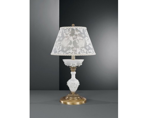 Настольная лампа декоративная Reccagni Angelo 9001 P 9001 G