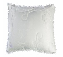 Подушка (68х68 см) Pashmina Premium