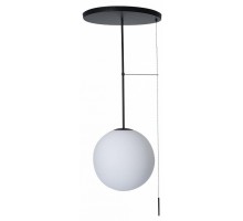 Светильник на штанге Loft it Signal 10029PM Black