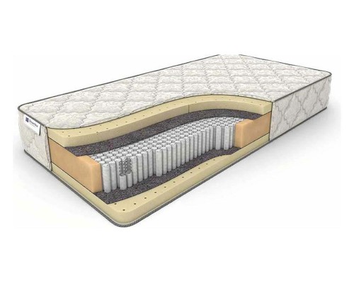 Матрас полутораспальный Prime Soft S-2000 1900x1200