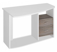 Стол письменный Домино Лайт СКЛ-Крл 120