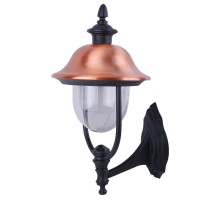 Светильник на штанге Arte Lamp Barcelona A1481AL-1BK